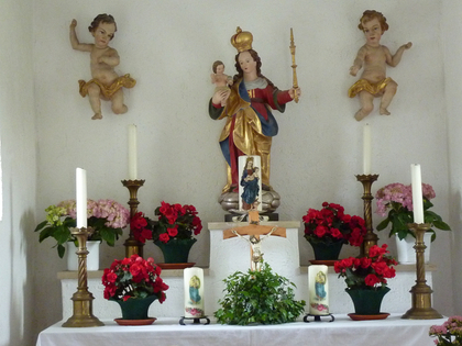 Altar