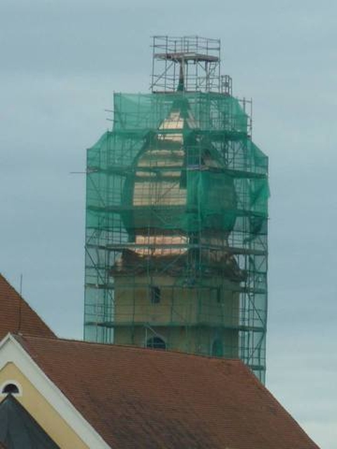 renov. Turm